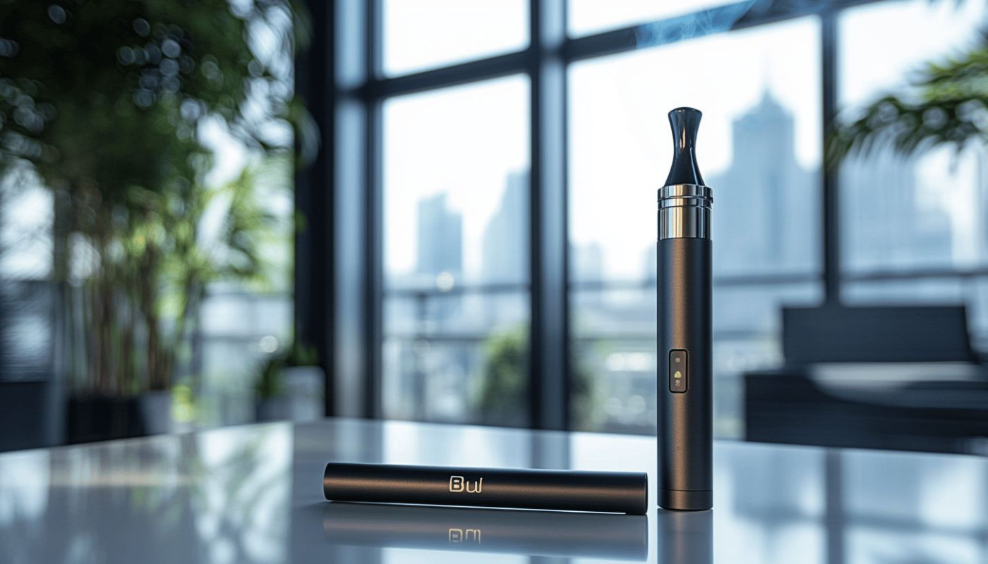 Cigarette électronique Blu avis : entre praticité et régularité d’usage