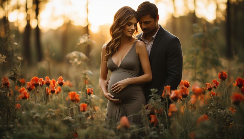 Comment bien choisir son photographe quand on est enceinte ?