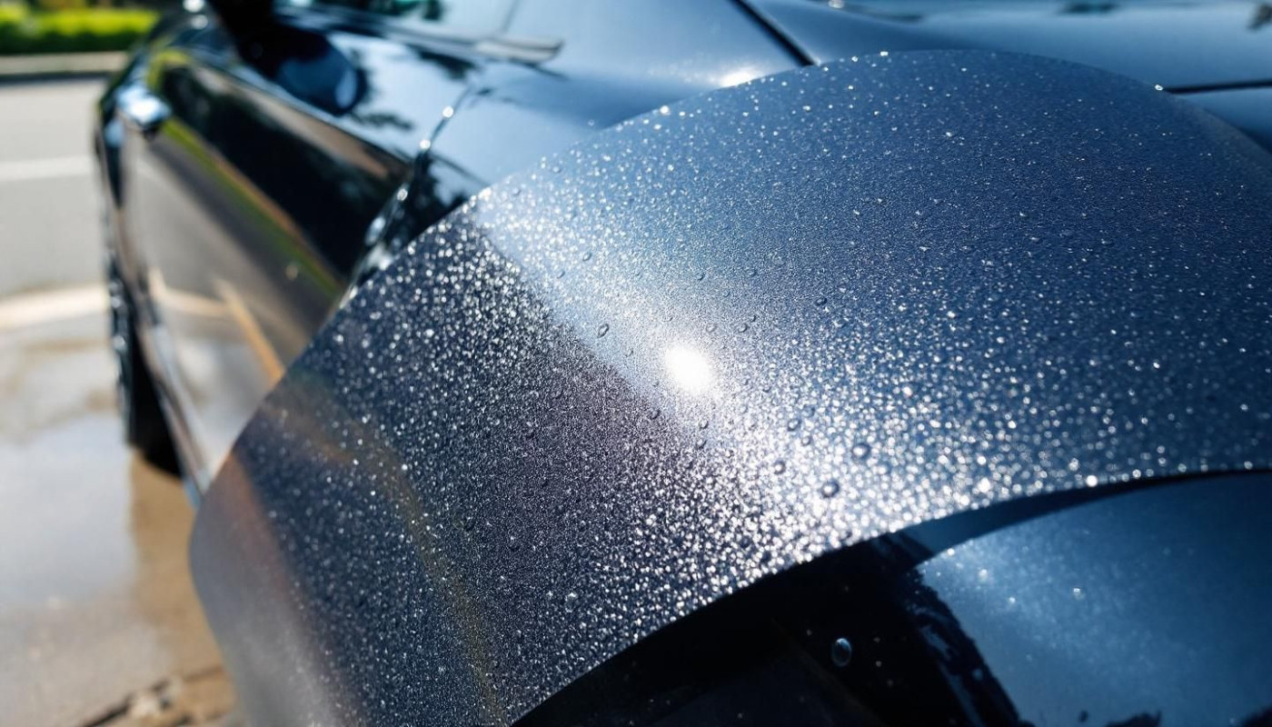 Comment choisir le meilleur film de protection auto pour votre véhicule ?