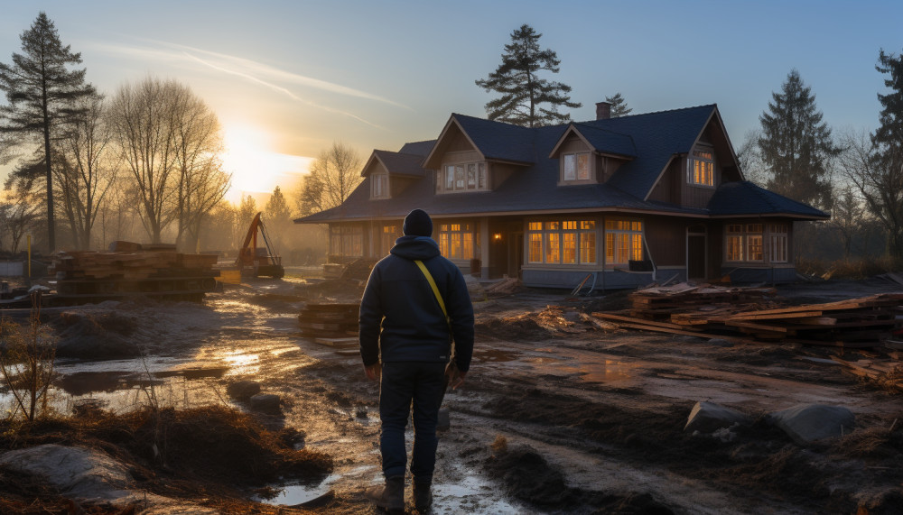 Divers - Comment choisir un prestataire pour construire sa maison