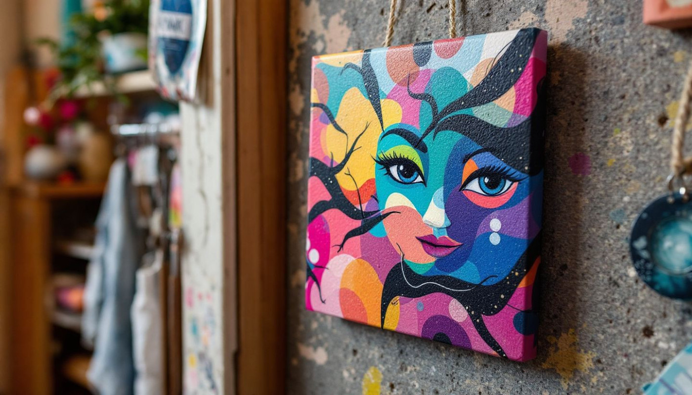 Comment créer un magnet unique reflétant votre personnalité ?