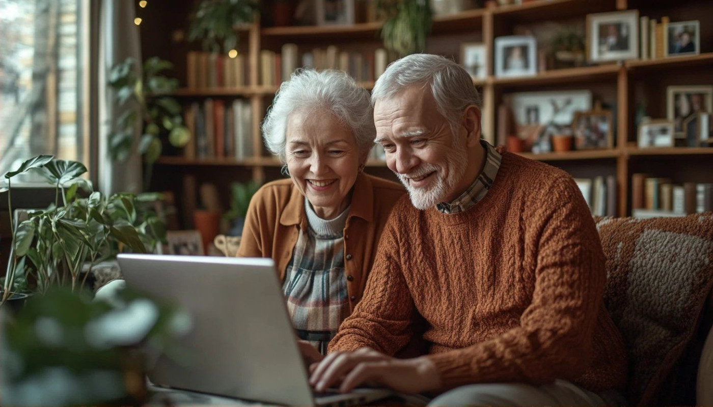 Comment éviter les pièges sur les sites de rencontres pour seniors ?