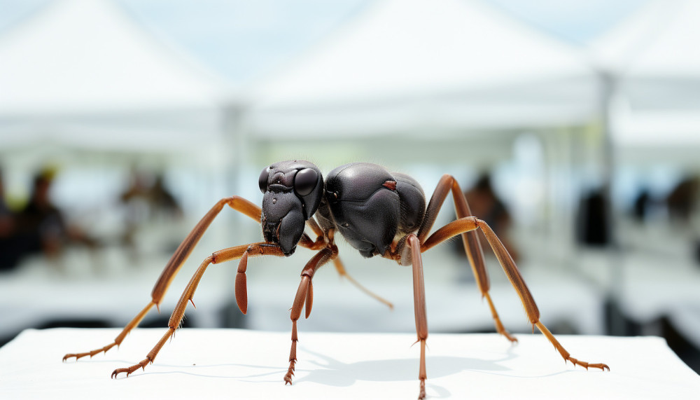 Divers - Comment se protéger d’une invasion de guêpes ?
