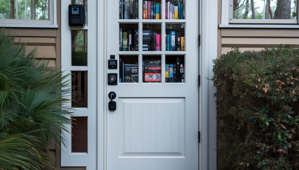 Comment trouver et installer la bonne serrure ?