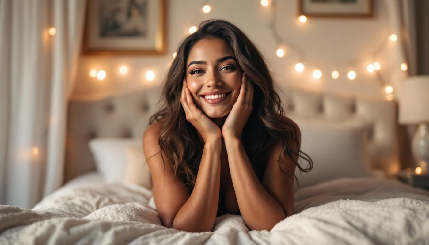 Comment une séance photo boudoir peut renforcer l'estime de soi ?