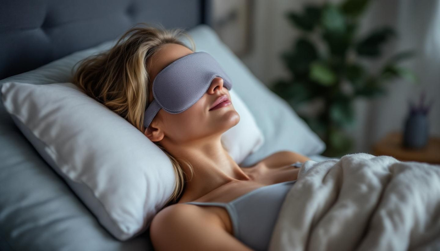 Exploration des méthodes douces pour soulager les migraines chroniques