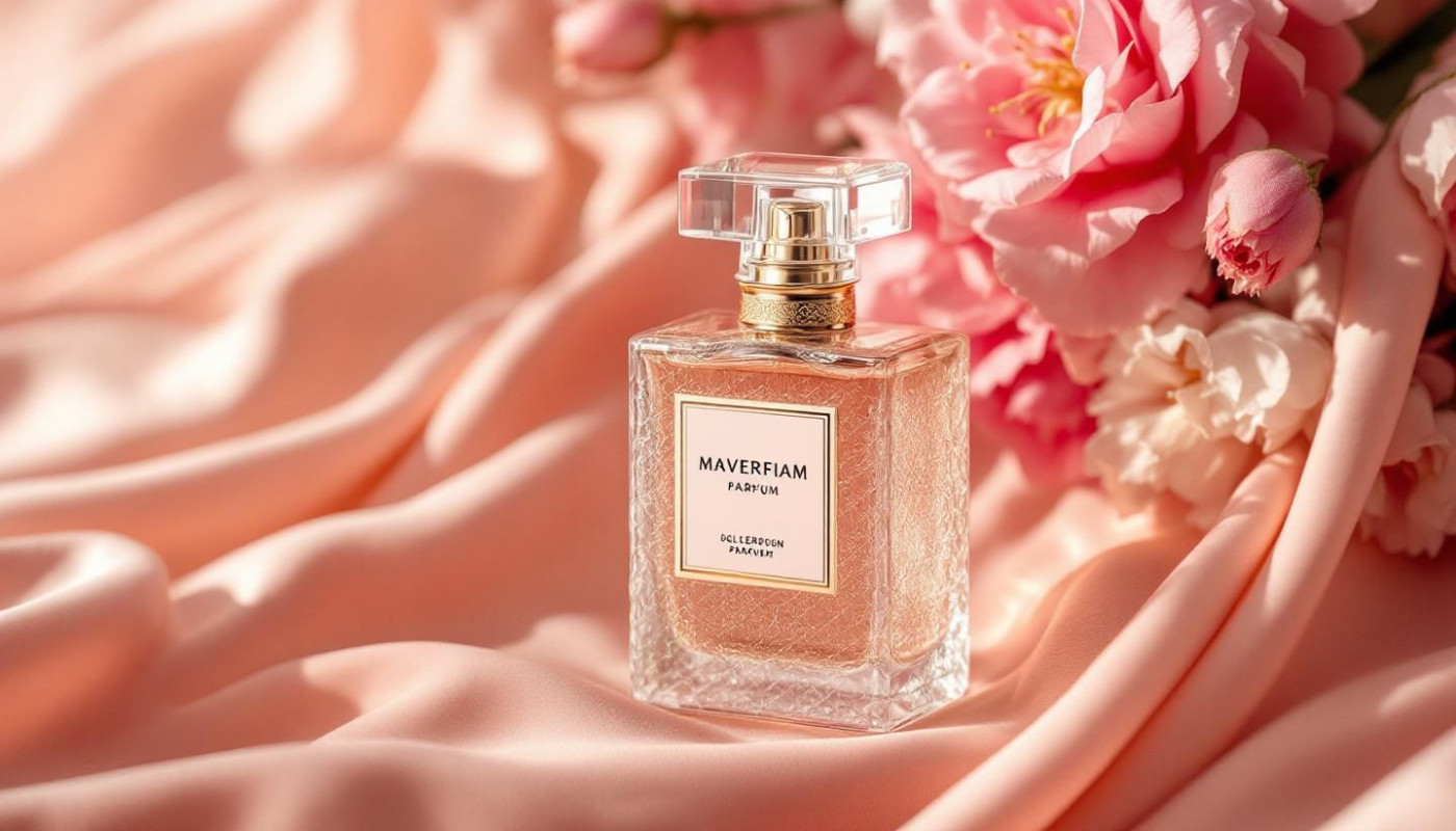 Divers - Exploration des variations parfumées pour elle : intensité et texture