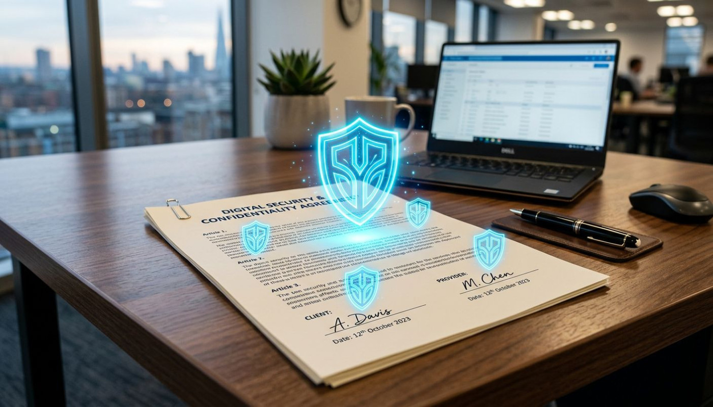 Intégration de la cyber-assurance dans les contrats RC Pro : une nécessité ?