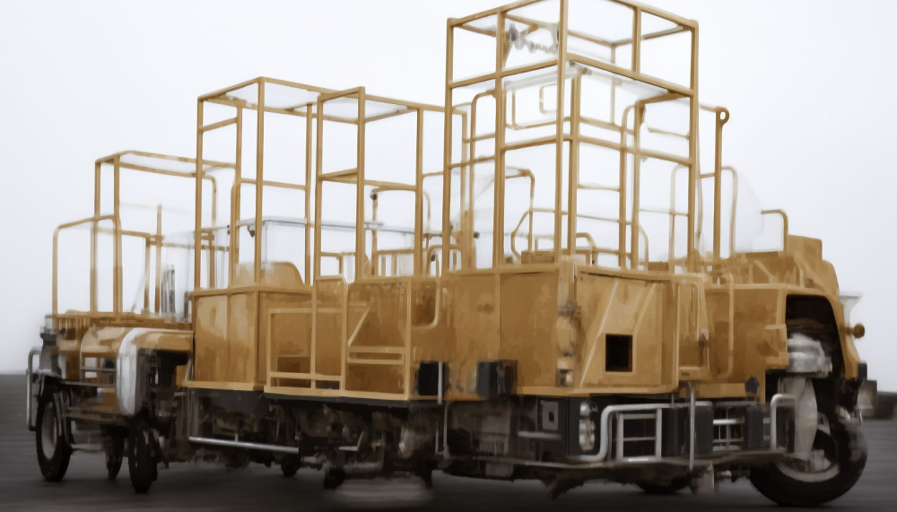 Divers - L’unimog : un véhicule exceptionnel