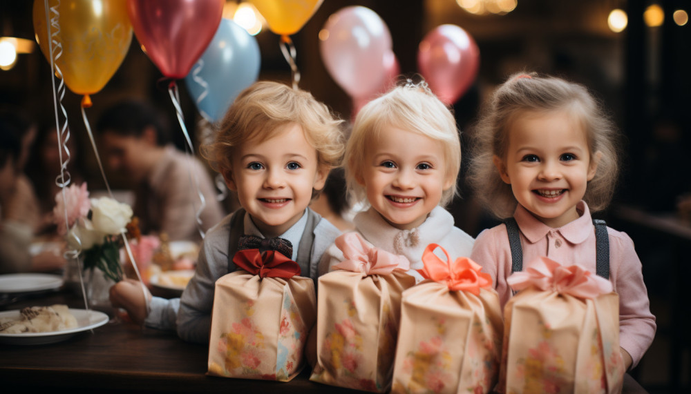 Nos conseils à suivre pour réussir l’anniversaire de naissance de votre enfant