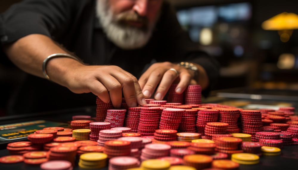 Divers - Pourquoi jouer au poker ?