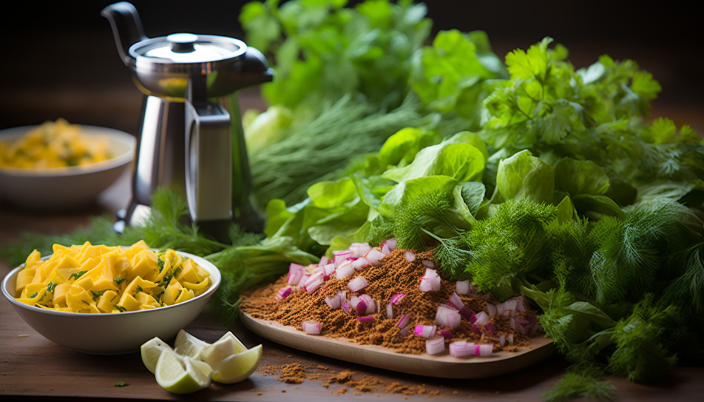 Pourquoi utiliser un robot de cuisine ?