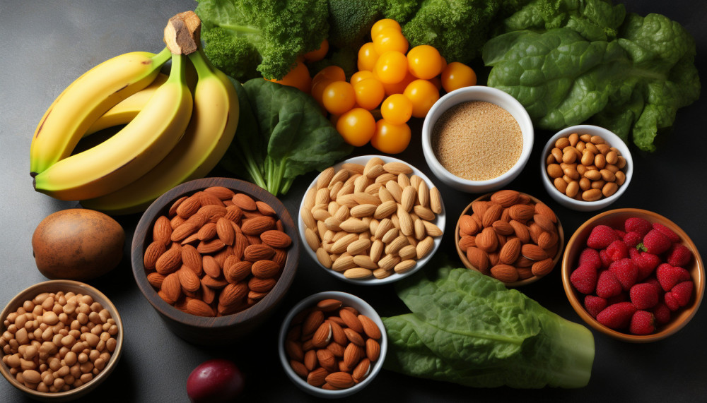 Divers - Que faut-il consommer pour avoir plus du potassium dans l’organisme ?
