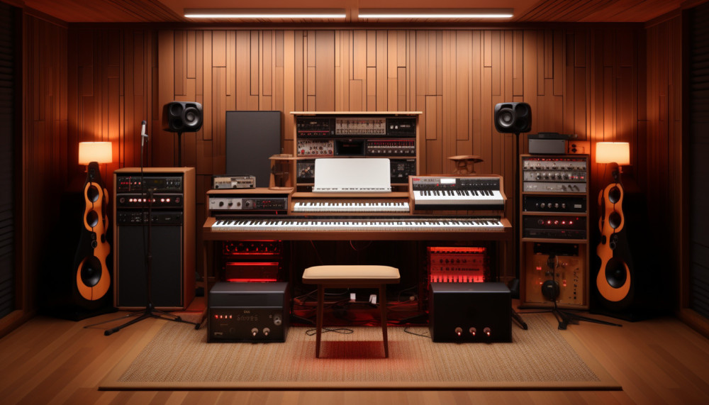 Que savoir de GarageBand, le studio virtuel de musique gratuit d’Apple ?