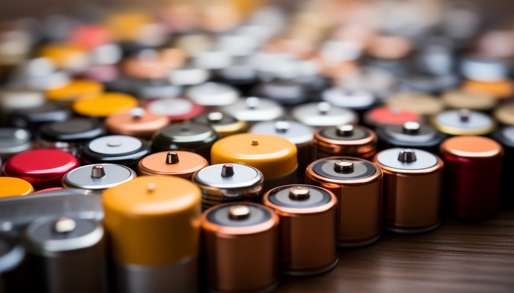 Quelques astuces pour bien conserver les piles