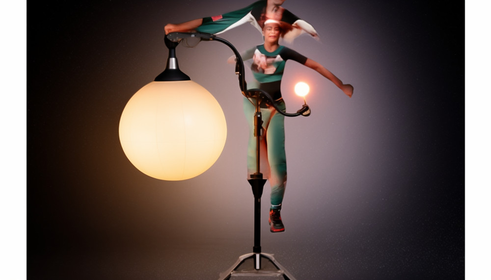 Studio Bain de Lumière : Comment s’y déroule la prise de photo ?