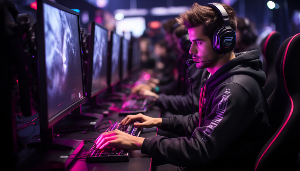 Top 6 meilleures écoles d’esport situées en France