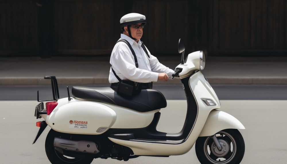 Divers - Tout savoir sur comment faire carte grise scooter ?