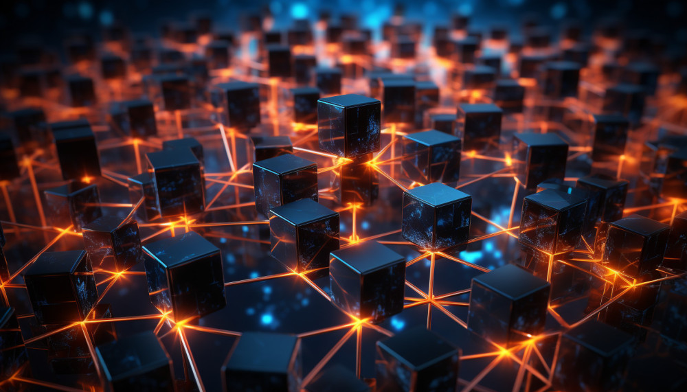 Tout savoir sur les applications blockchain